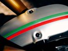 Ducati Scrambler 1100 Pro Club Italia
